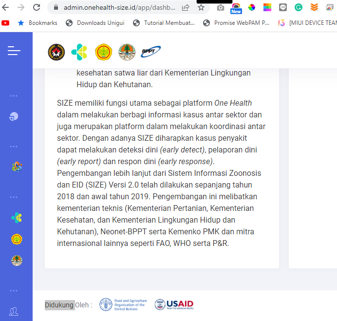 Kursus Hewan Peliharaan